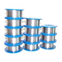 Alloy Wire (Ti / Nickel / Incoloy / Monel Alloy Wire)