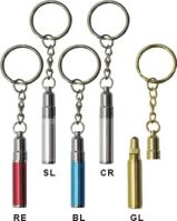 Perfume Keychain