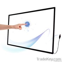 LY 20 Series 32" dual touch screen overlay