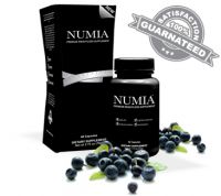 NUMIA Premium Weight Loss Supplement