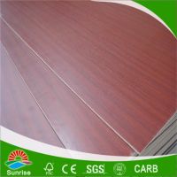 Melamine Laminated MDF Board with Cheap price