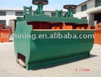 flotation machine/mining machine/shaking table