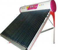 Solar water heater, Solar heating, Solar energy, Solar
