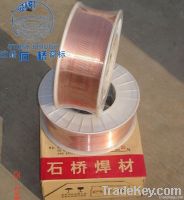 Co2 mig welding wire AWS ER70S-6