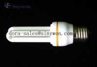 2U 5W energy saving bulb   SYW-2U-5   