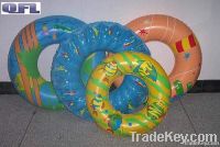 Inflatable Swimming Ring 