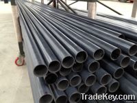 Carbon fiber Pull-Winding Tube