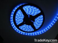 Flexible LED strip