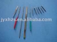 Conventional electroplating products