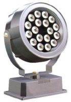 LED wall washer