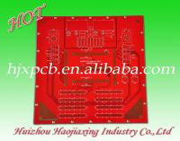 Heavy copper 10-Layer  PCB