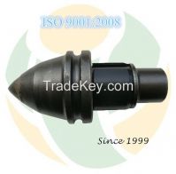 Auger Teeth Rock Drilling Bits Bullet Teeth Drill Bits (P47K22H/60) for Foundation Drilling Tools