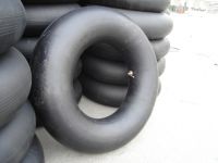 Natural Rubber Inner Tuber