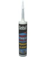 Selsil Silicone Sealants