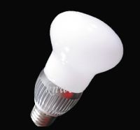 E27 LED bulb /LED spot light E14 GU10