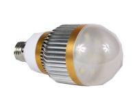 High power LED bulb