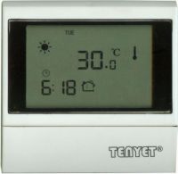 LCD Thermostat