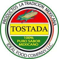 TOSTADAS LA TRADICION MEXICANA