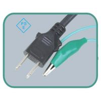 Japan AC power plug T-MACK PSE