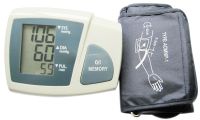 ARM BLOOD PRESSURE MONITOR