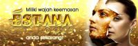 ESTANA GOLD SKINCARE