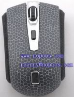 wireless optical mouse