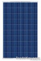 Solar panel Poly 200-230W