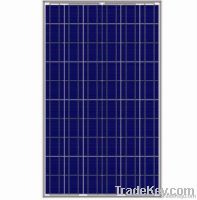 Solar panel Poly 250~280W