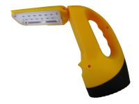 LED camping light