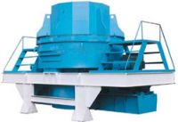 high quality sand making machine