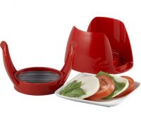 TOMATO MOZZARELLA SLICER