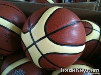 PU Basketball-Molten Panel