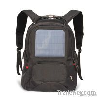Solar Backpack For Mobile & Laptop