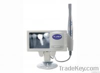X-ray reader and intra oral camera