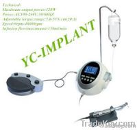 Implantology System