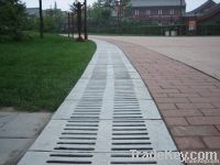 rain grating