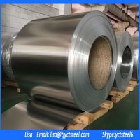 Cold rolled 201 304 316 321 stainless steel coil strip price per ton