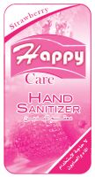 HAPPY CARE HAND SANITHIZER GEL