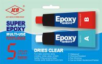 Epoxy AB Adhesive