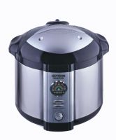 Electric Pressure Cooker GW-51C1