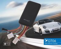 Original GT06, Multifunctional GPS Vehicle Tracker, Car Tracking Fleet Management