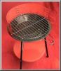 bbq grill netting