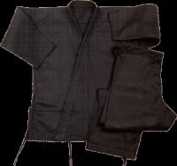 Karate Uniform Set