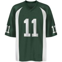 Foot ball jersey