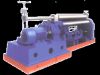 Mechanical three rollers symmetric rolling mill
