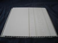Providing PVC ceiling and wall panels
