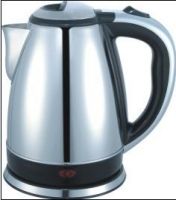 Electric kettle