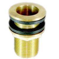 Tank Connector Flange Type