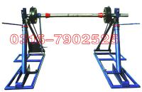 Cable Drum Jacks/Cable Drum Handling