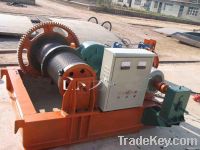 Electric Power Winches